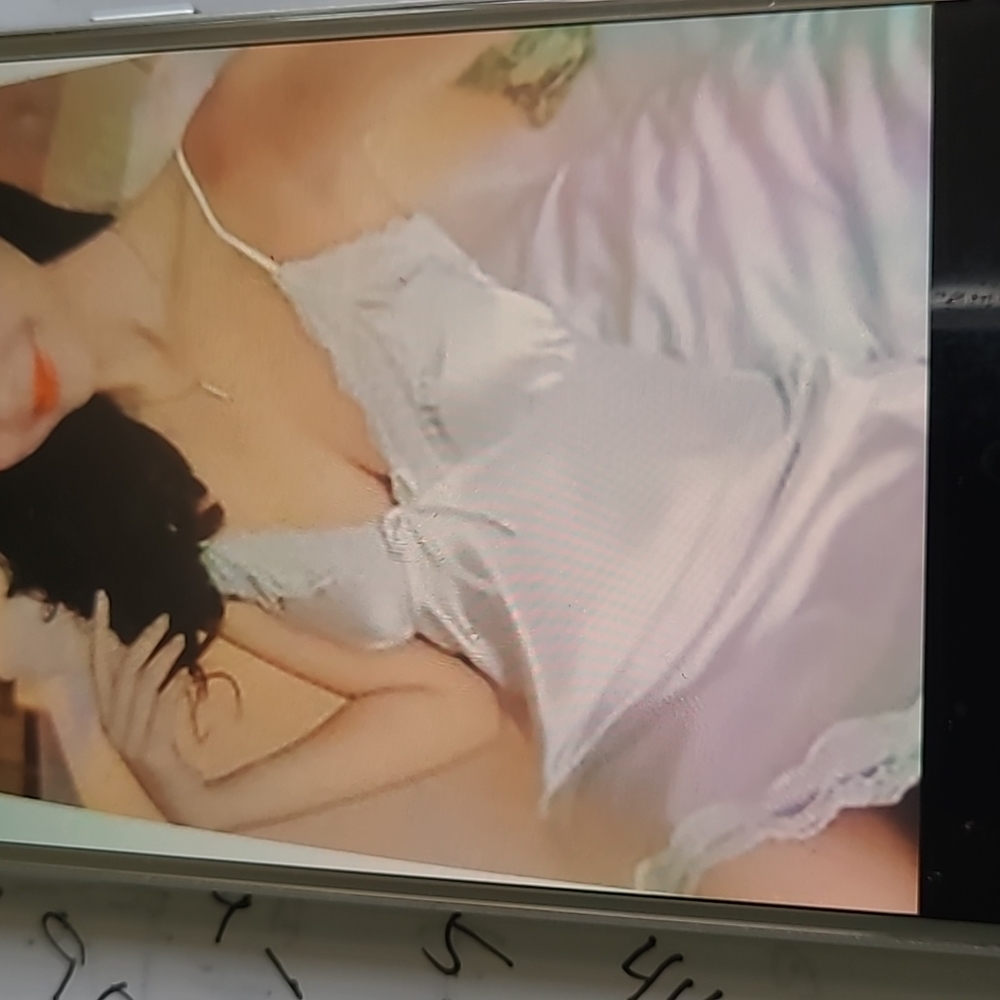 Women's satin Lounge  No Tags